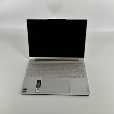 Lenovo Yoga 9i 14 Gray TOUCH