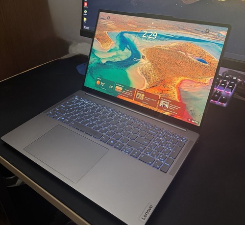 Lenovo yoga pro 3 2k - yoga,