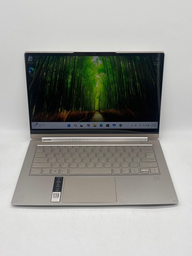 Lenovo yoga 14itl5 - lenovo, 9i