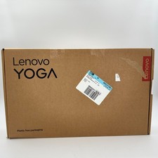 Lenovo Yoga 9i 2-in-1 Aura