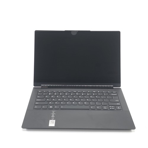 Lenovo yoga 14itl5 11th gen - yoga, 9