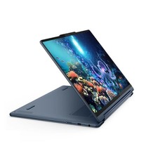 Lenovo Yoga 9i 14" 2-in-1 Aura