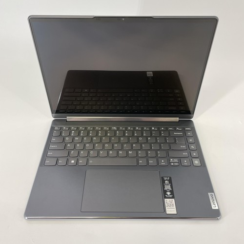 Lenovo yoga 2022 uhd - 14, uhd+