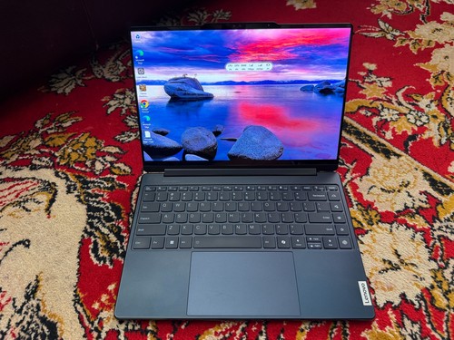 Lenovo yoga 14 - 2-in-1, 14"