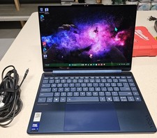 Lenovo Yoga 9i 2-in-1 Aura