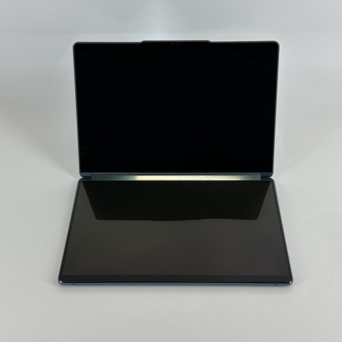 Lenovo yoga book qhd - 9i, 13.3