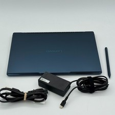 Lenovo Yoga 9i 2-in-1 Aura