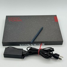 Lenovo Yoga 9i 2-in-1 Aura