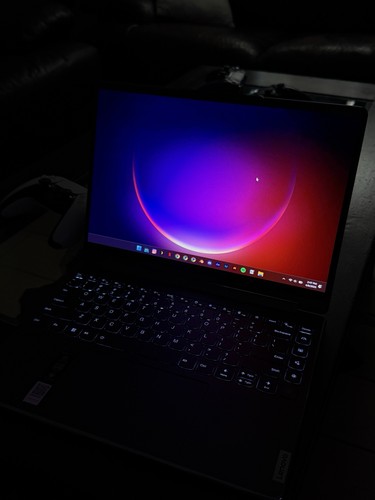 Lenovo yoga in 1 - 9i, 2-in-1