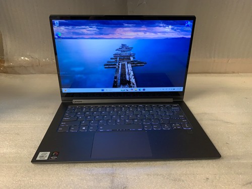 Lenovo yoga series - 9, 14''