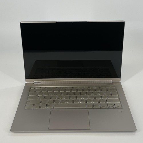 Lenovo yoga fhd touch - 14,