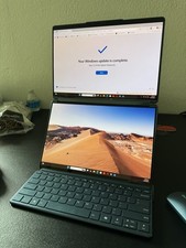Lenovo Yoga Book 9i 13IMU9