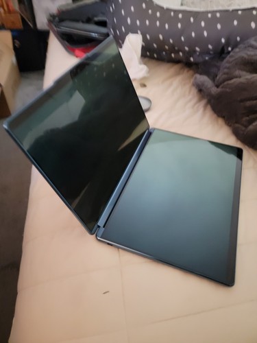 Lenovo yoga book 2 - yoga, 9i