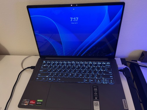 Lenovo yoga 14itl5 - 14itl5, (1tb