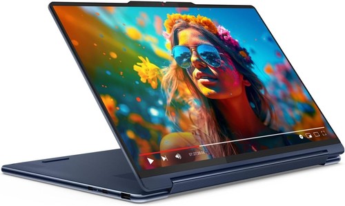 Lenovo yoga 14 2 8k - yoga, 9i