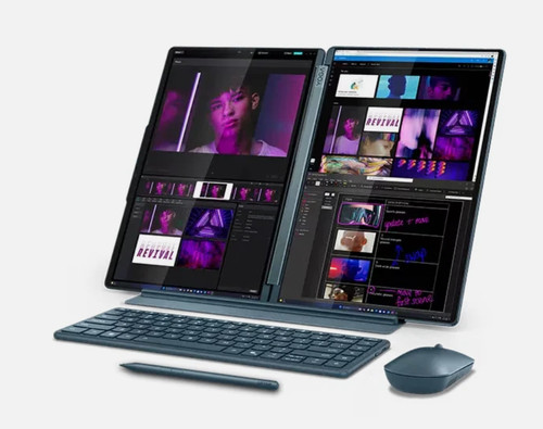 2025 lenovo yoga book - 2025,