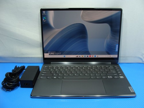 Lenovo yoga 14iap7 wquxga - lenovo, 14"wquxga