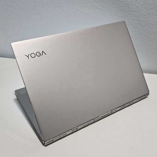 Lenovo yoga 920 - 920-13ikb, 2-in-1