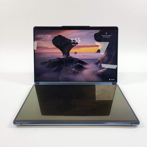 Lenovo yoga book 13imu9 - lenovo,