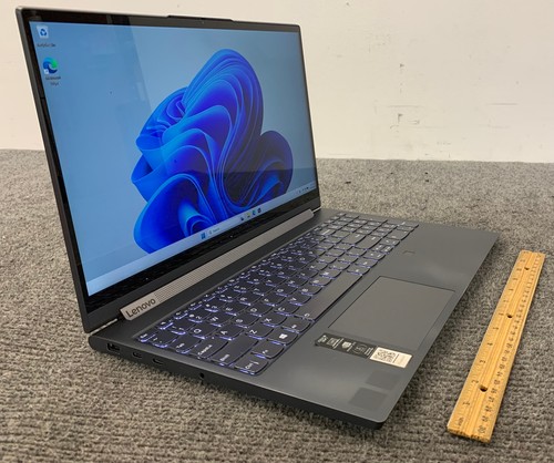 Lenovo yoga 15imh5 - lenovo, 9