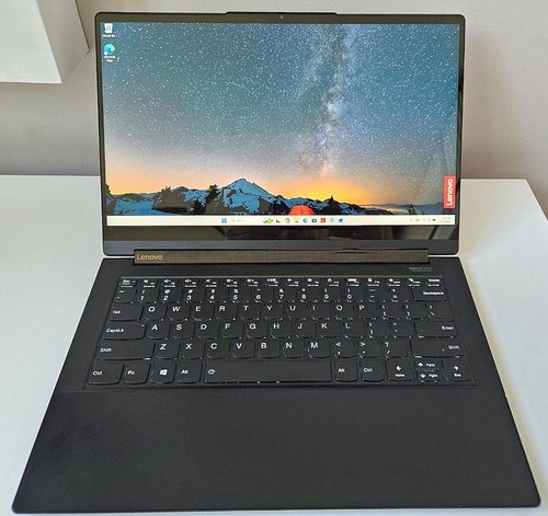 Yoga 14itl5 1 touch 4k - 14itl5, 2-in-1