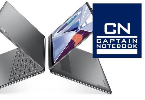 Lenovo yoga in 1 - g8, 2-in-1