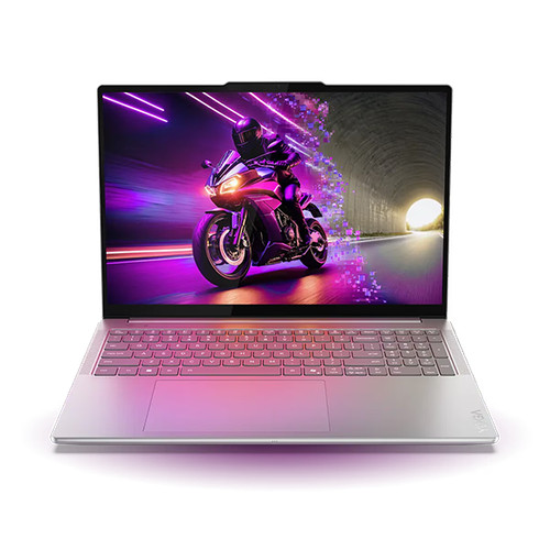 Lenovo yoga pro gen aura - pro, 9i