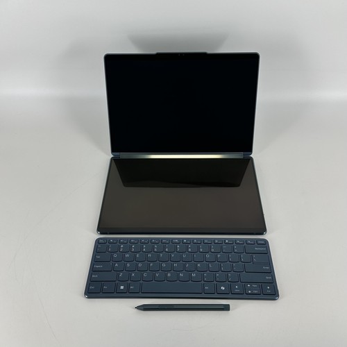 Lenovo yoga book qhd - yoga,