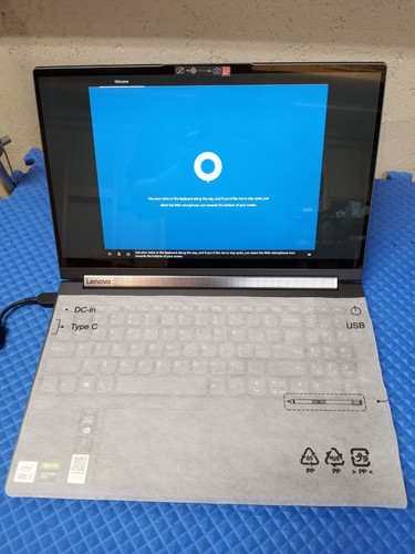 Read 2021 lenovo yoga - *read*, 9i