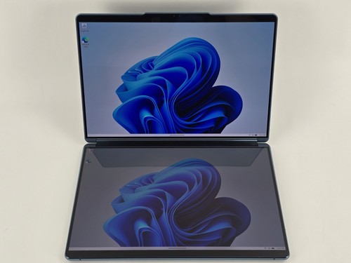 Lenovo yoga book dual - lenovo,