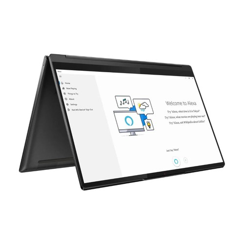 Lenovo yoga 14 4k - lenovo, 14"