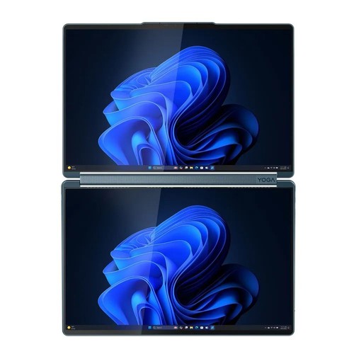 Lenovo yoga book oled - yoga, 9i