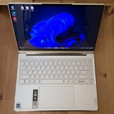 Lenovo Yoga 9i 2-in-1 14" 2.8K