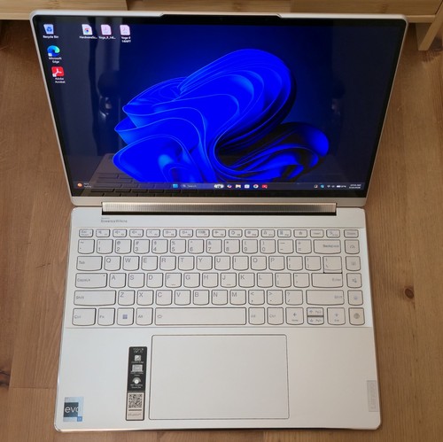 Lenovo yoga 14 2 - lenovo, 9i