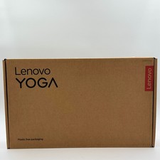 Lenovo Yoga 9i 2-in-1 Aura