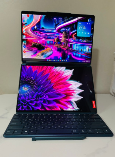 Lenovo yoga pro 13imu9 - lenovo,