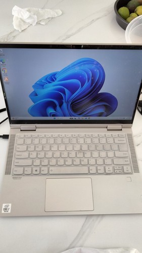 Lenovo yoga 14itl5 intel - yoga,