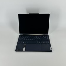 Lenovo Yoga 9i 14 Blue QHD+