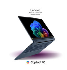 NEW Lenovo Yoga 9i 2-in-1 Aura