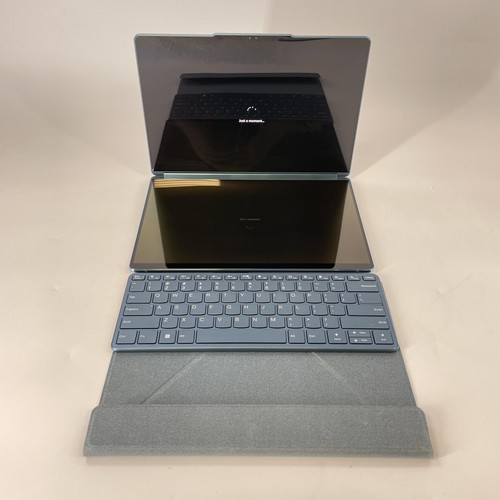 Lenovo yoga book 3 blue - 9i, 13.3