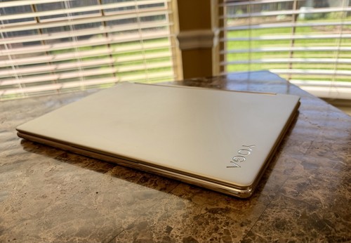 Lenovo yoga 2 - 9i, 2-in-1