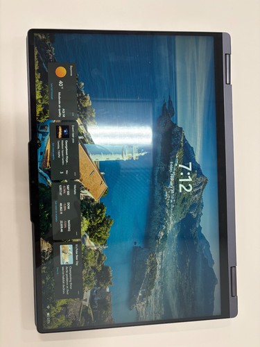 Lenovo yoga 2025 - 16”, (2025