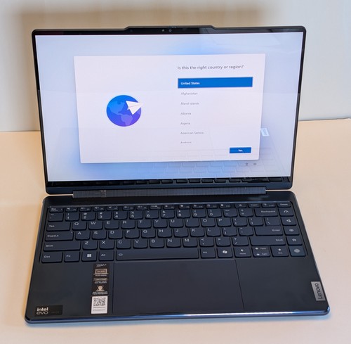 Lenovo yoga 14imh9 - lenovo,
