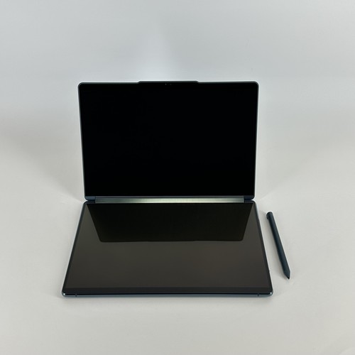 Lenovo yoga book qhd - 13.3, qhd+
