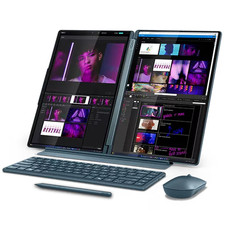 2025 Lenovo Yoga Book 9i