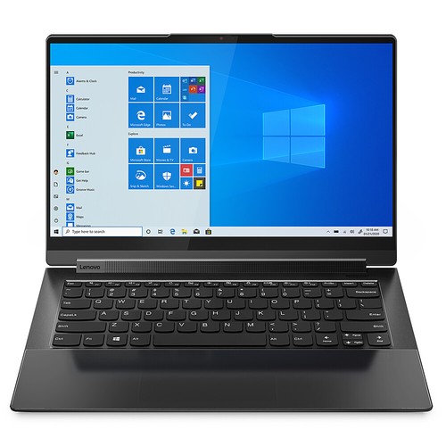 Lenovo yoga 14itl5 2in1 - lenovo,