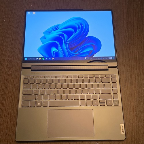 Lenovo yoga 14irp8 - lenovo, 9