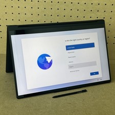 Lenovo Yoga 9 14ITL5 2-in-1 4K