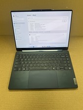 Lenovo Yoga 9i 2-in-1 14" 2.8K