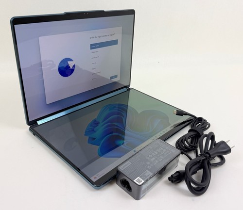 Lenovo yoga book - yoga,